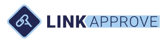 LinkApprove